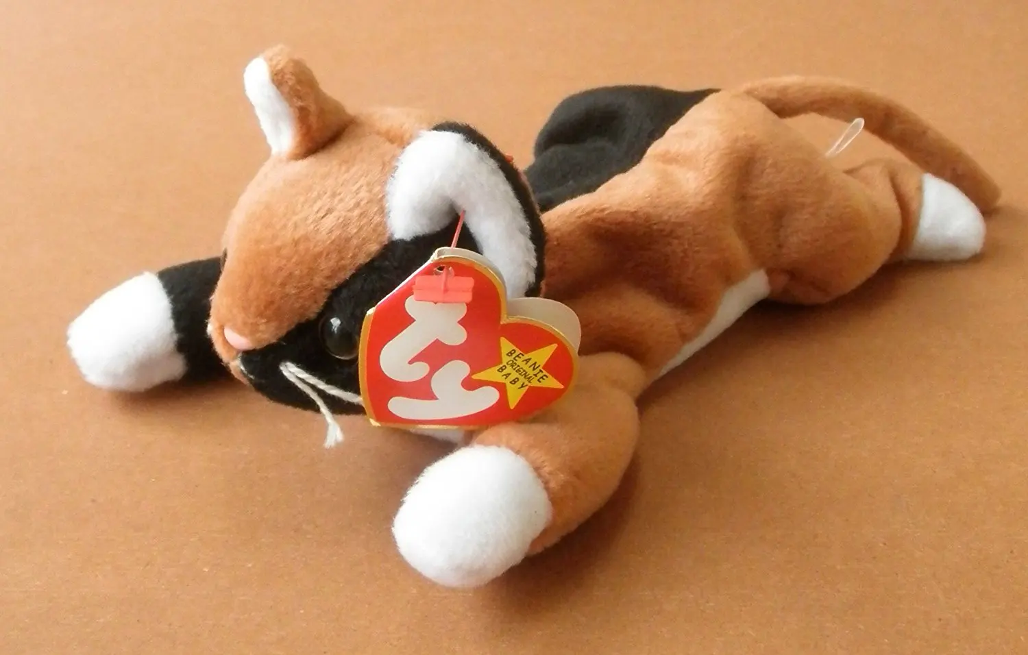 Calico beanie baby Clearance