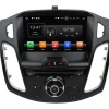 Android 8.1+4 Core system 9" touch screen Car DVD player for FORD Focus 2012-2014 radio stereo navigator wifi