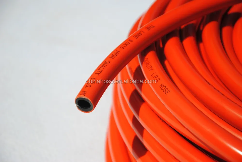 Pvc Lpg Gas Tube For Ghana,Pvc Gas Cooker Connection Hose,Pvc Natural