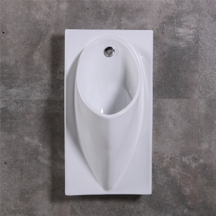 Low Price White Wall Mounted Ceramic Urinal Used Urinals For Sale Buy