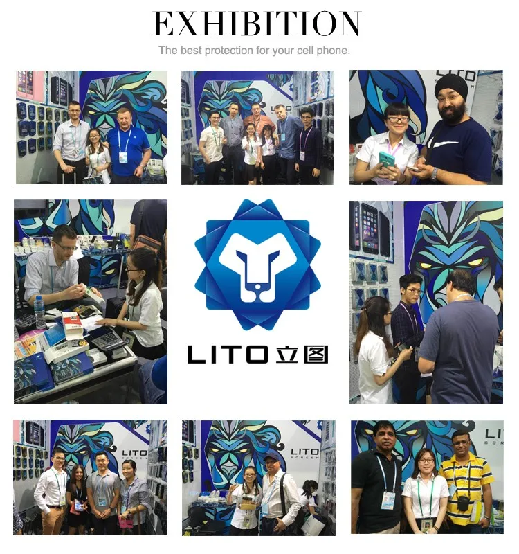 9h 2.5d anti oil anti spy privacy tempered glass screen protector for iphone 7 plus screem film