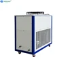 Open/Box type Scroll Compressor Industrial Air Cooled Chiller