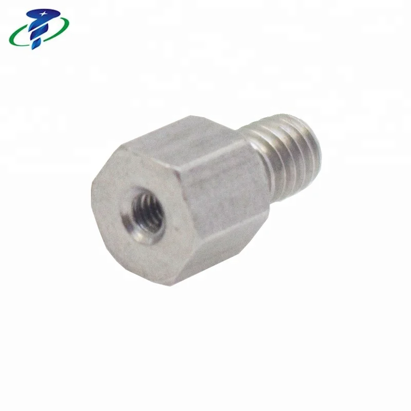 M8 Threaded Male Female Stainless Steel Hex Standoff Spacer Screw Buy