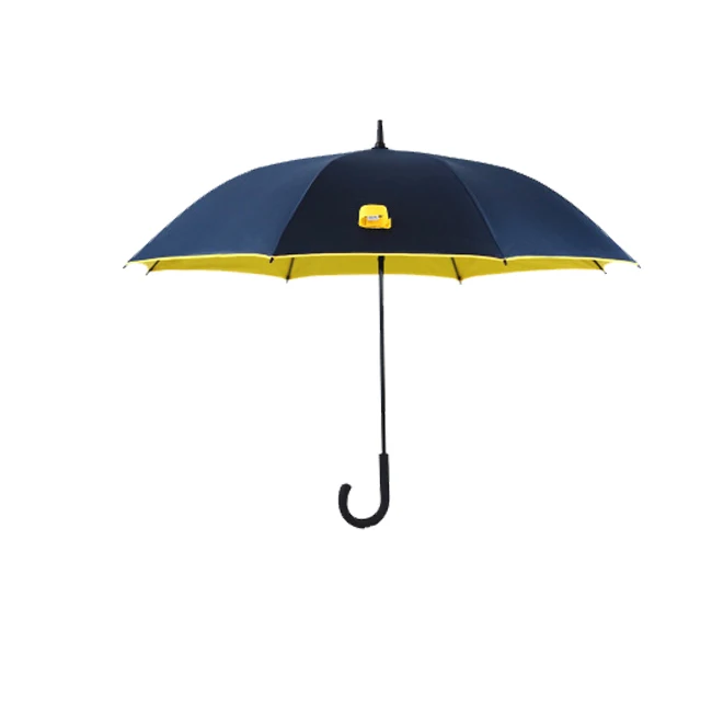 

Chinese Imports Wholesale 2 Layer Silver Coating Golf Umbrella