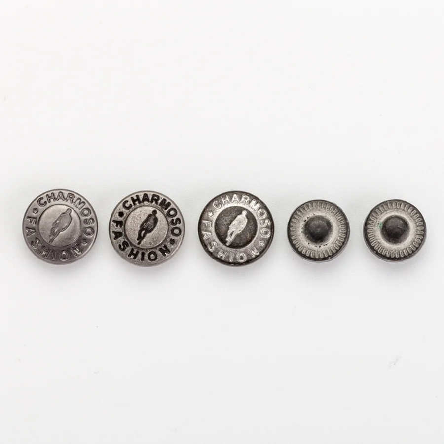 button rivet