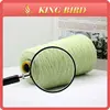 china spun silk cotton cashmere blended knitting yarn