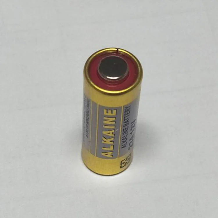 Factory Price 23a 12v Battery Primary Alkaline Battery Lr23a Nonrechargeable Battery Buy 12v