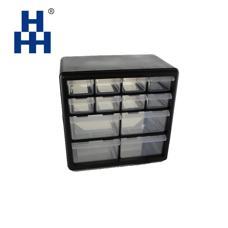 
portable small plastic drawers storage cabinets 