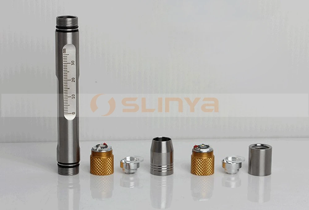 Medical pen type mini jade special flashlight 8025 161101 (4).jpg