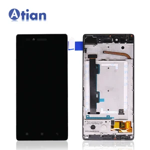 5.0" LCD Display & Touch Screen Digitizer Lenovo Vibe Shot Z90