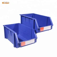 

Wholesale stackable plastic storage bin for spare parts