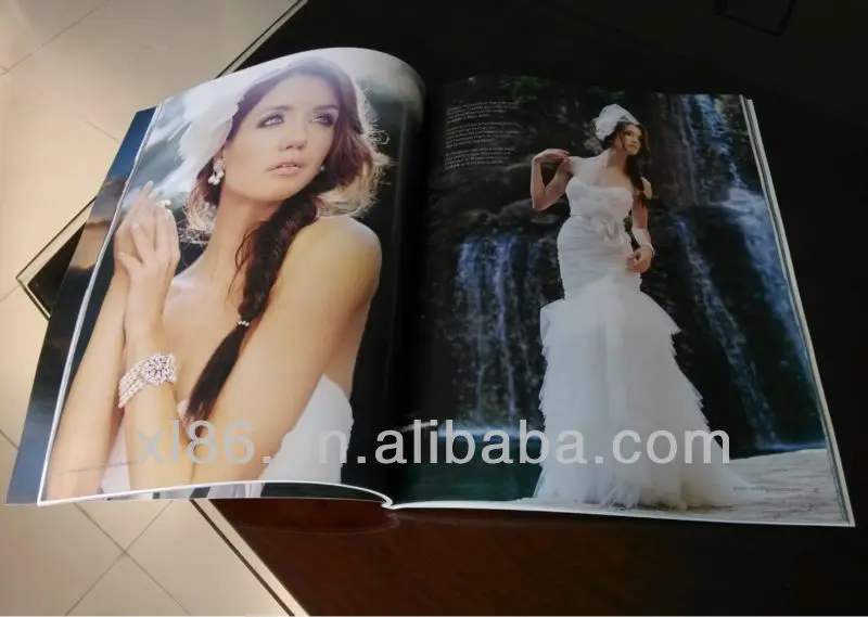 Wedding magazine (2)