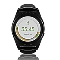 Smart Wristband L12S OLED Bluetooth 3.0 Bracelet Wrist Watch Design For IOS