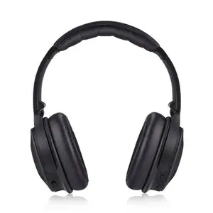 Mini Wireless Headphones