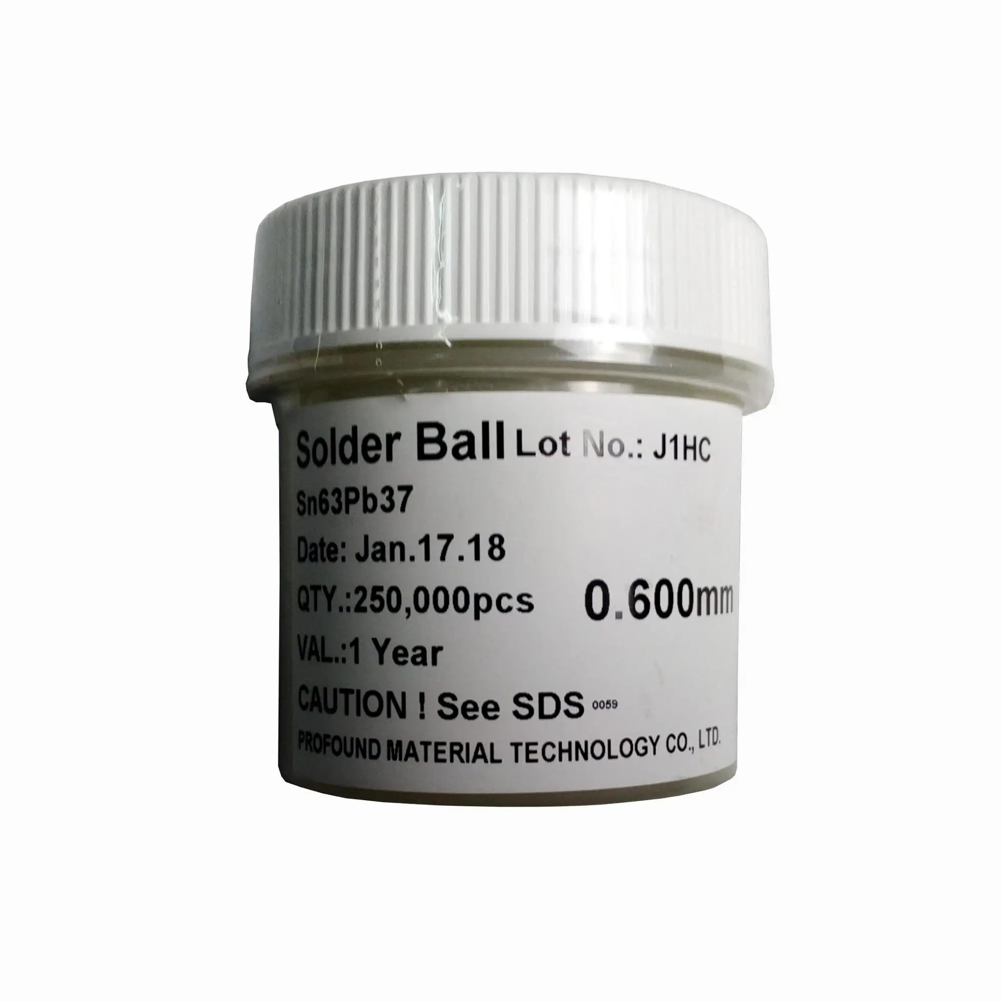 Soldering Accessories Soldering Ball For Bga Reballing 250k Solder