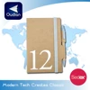 OEM Custom Notebook With Pen Journal Diary Notebook