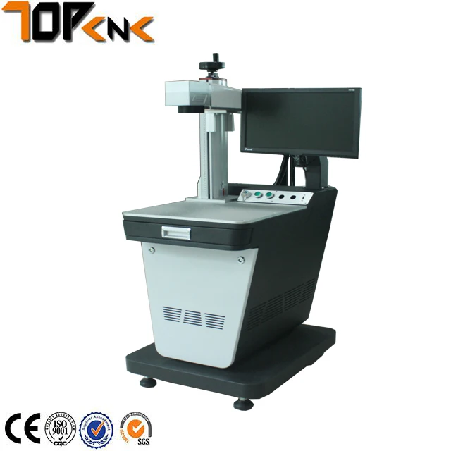fiber laser marking machine