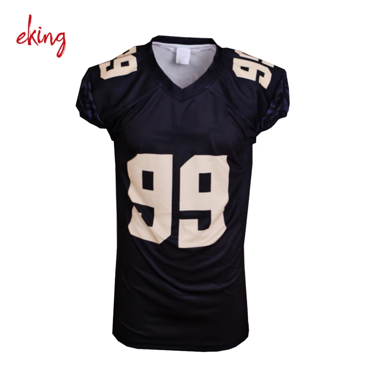 american football jersey