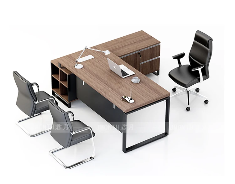 Hot Sell Office Furniture/Office Desk/Modern Manager Executive Office Desk