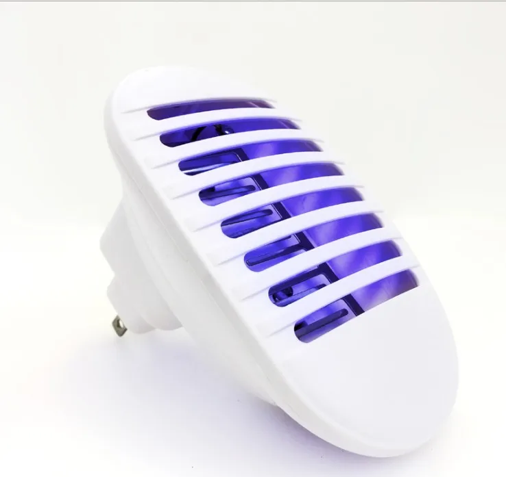 electronic insect & mosquito killer with night light