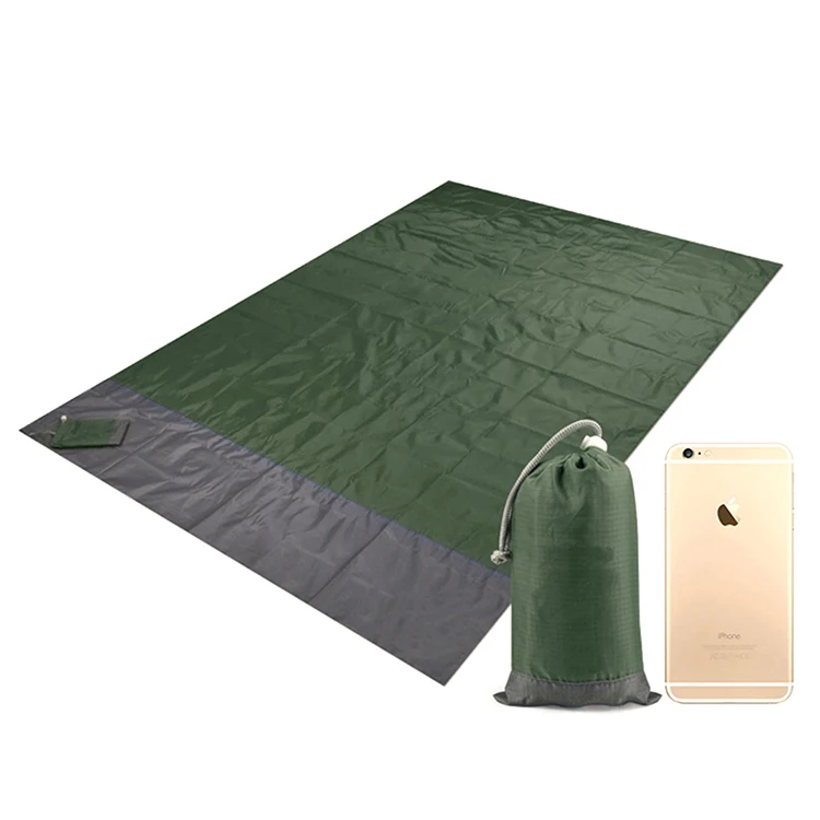 Mini Foldable Hand Pocket Outdoor Picnic Camping Mat For Aldi Buy Mat