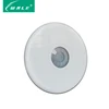 High quality alarm system accessories 360 Angle Wired Ceiling Microwave&PIR detector