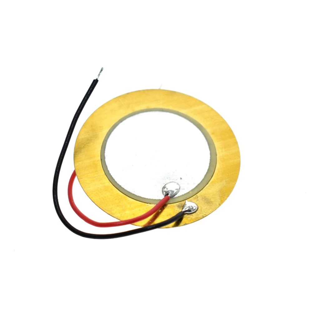 模拟鼓模拟压电陶瓷压电振动传感器模块用于 arduinos diy 套件