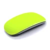Color New Silicone Mouse Skin protector For MacBook Magic for computer mouse
