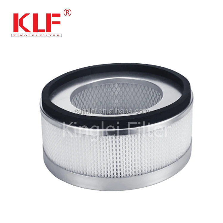 Round H14 Hepa Air Filter For Medical Equipment Buy Hepa Filter For