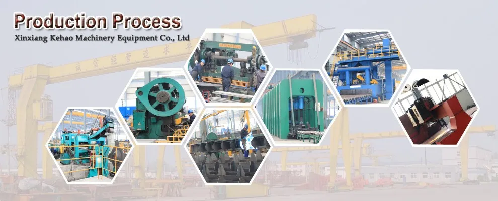 Mobile Portal harbour crane