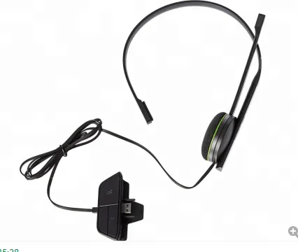 

FOR XBOX ONE Original Chat MONO Headset Headphone hot sell