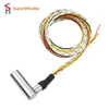 New Technology Big diameter right Angle Cartridge Heater Heating Element