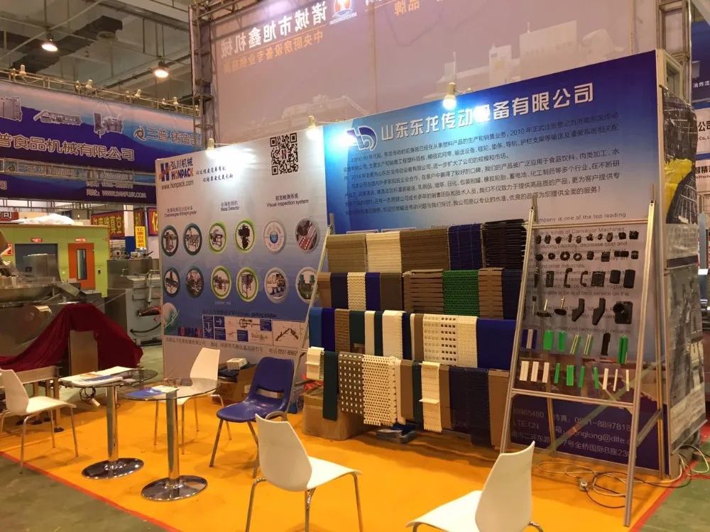 pet bottle air conveyor 