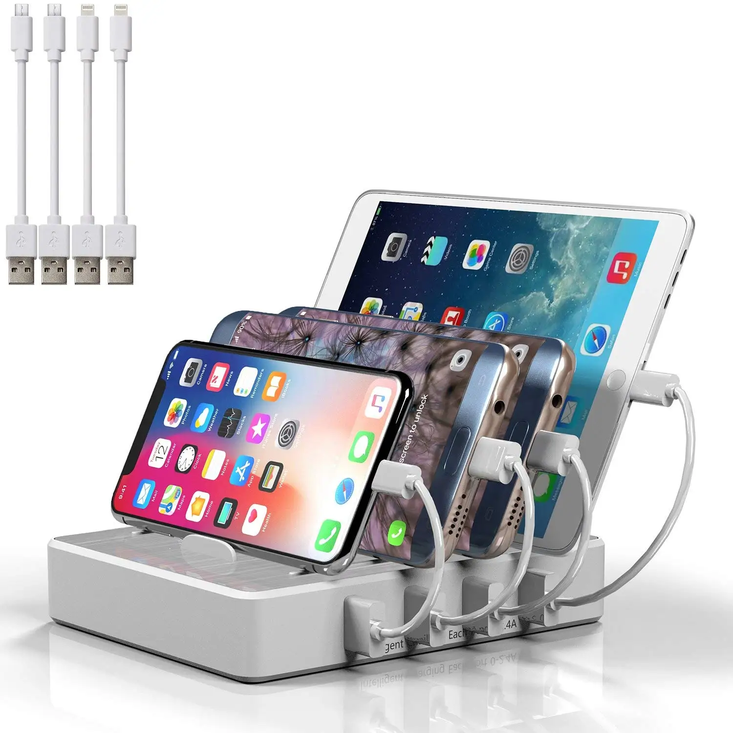 Cheap Multiple Device Charging Station, find Multiple Device Charging ...