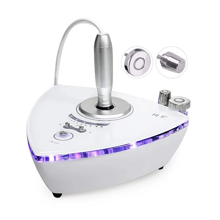 

Wrinkle Removal Facial Massage RF Lifting Machine Beauty With Best Price