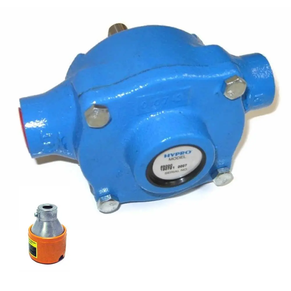 Leather Cup 5320CX Hypro Piston Pump 5320 Solid Shaft tillescenter