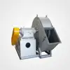 Forced Draft Centrifugal Fan for Various Boiler