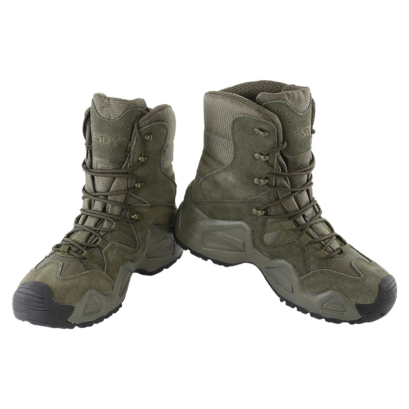 esdy tactical boots