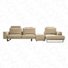Livingroom furniture sets Belgium Top Class Fabric sofas for home