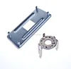 High Quality Alloy Die Casting Spare Parts Custom Aluminium Die Casting