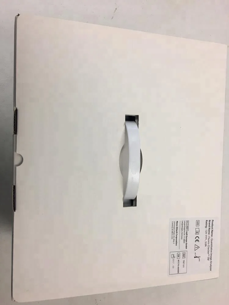 
FDA ami cTnl cardiac markers poct testing kits fluoro read 