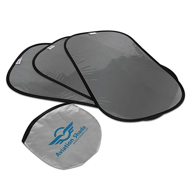 
car side window sunshade mesh car sunshade baby car sun shade 