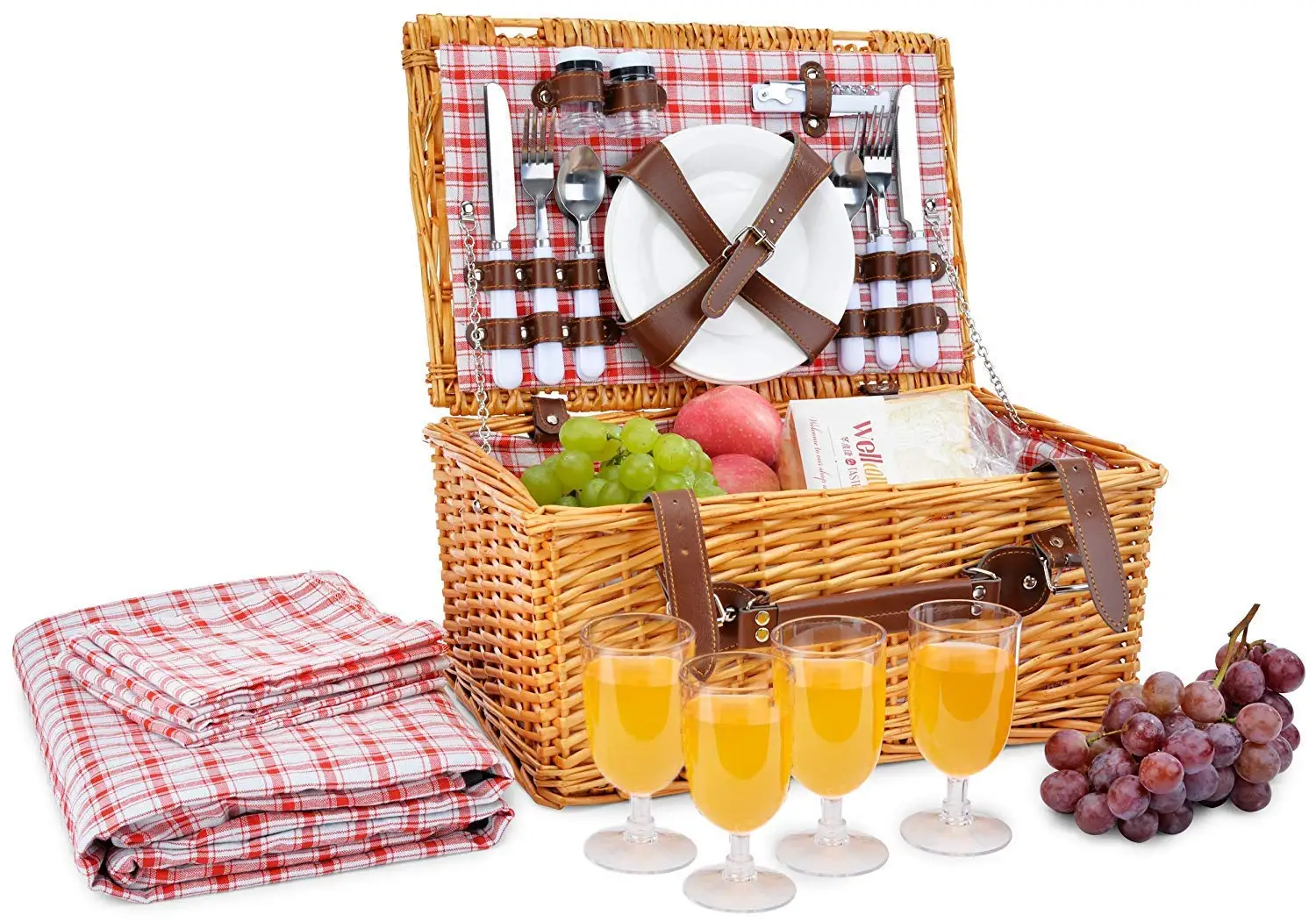 two person picnic set