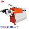 Fully Automatic steel bar Bender Computer Numerical Control Stirrup Bending Machine