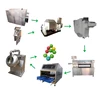 Food processing machinery ball bubble gum production line