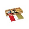 kids educational wood toy for kindergarten cool math 4 kids math games