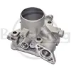 Aluminum alloy die casting foundry spare parts/alluminium die casting