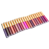 

High Quality Wholesale Lip Gloss Makr Your Own Logo Vegan Lipgloss Private Label