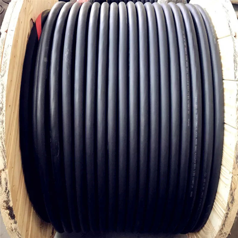 600v 350/500kcmil Quadruplex Underground Cable For Urd Buy Tuls Dyke