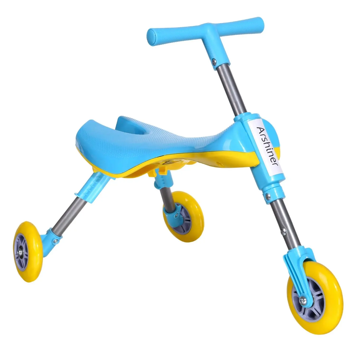 glide tricycle